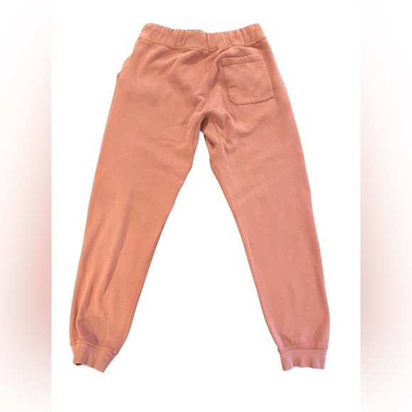 Cherry Hill Light Pink‎ Jogger Sweatpants Women’s Size Large - Picture 2 of 6